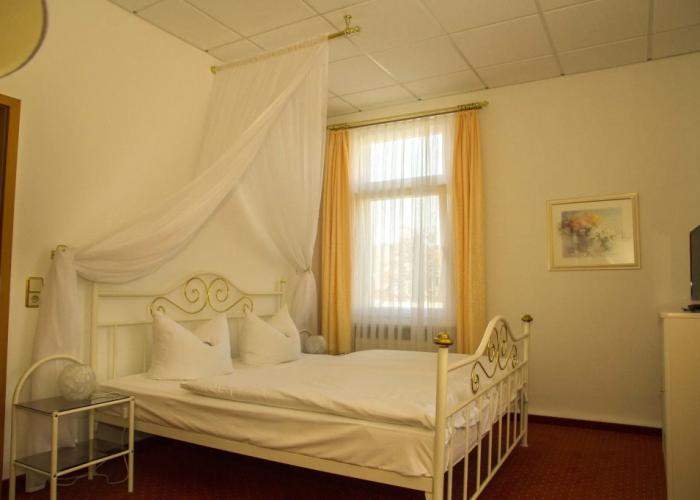 Hotel Am See