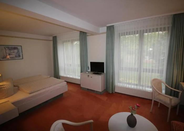 Hotel Reke