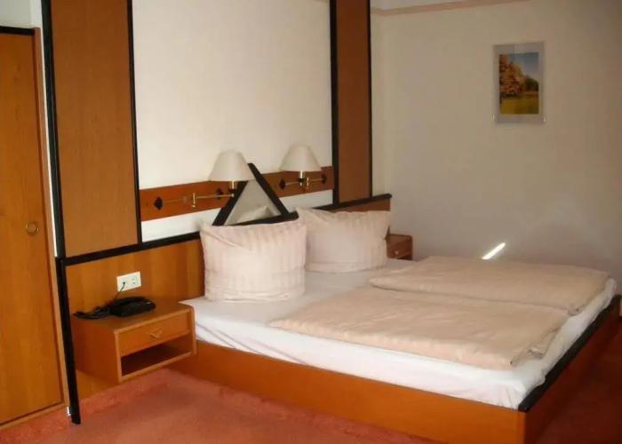 Hotel Reke