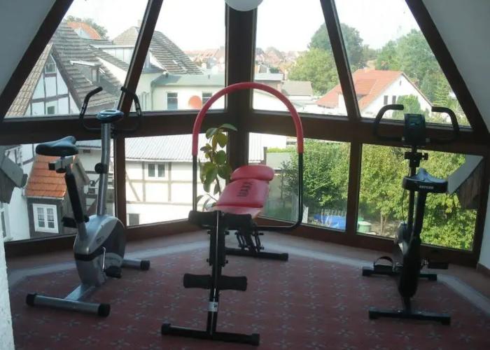 Hotel Reke