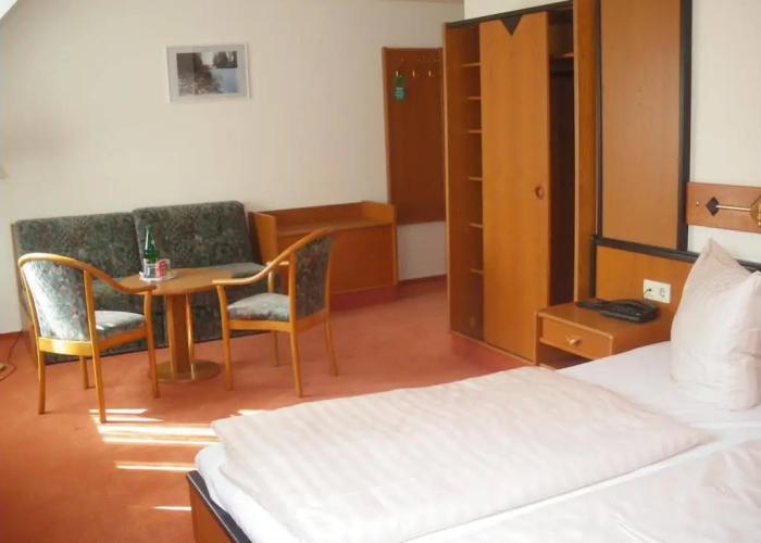 Hotel Reke