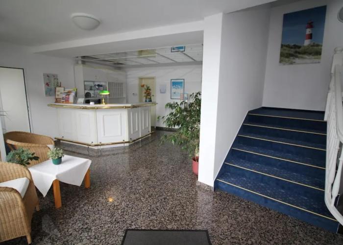 Hotel Reke