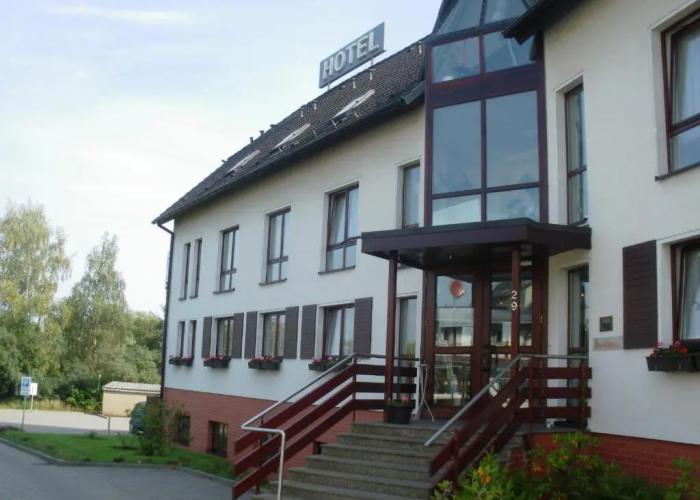 Hotel Reke