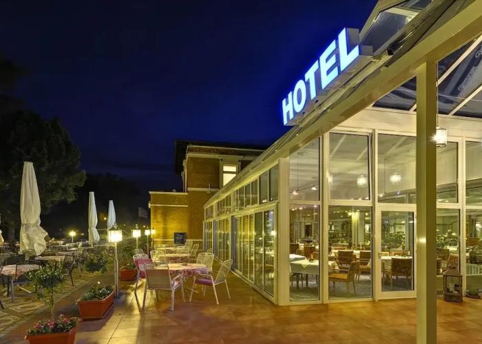 Seehotel Plau Am See