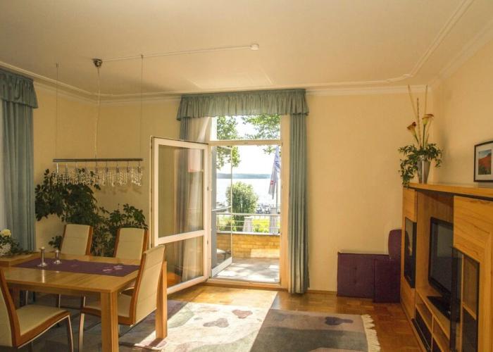 Seehotel Plau Am See