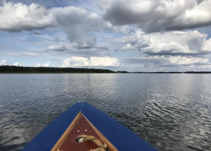 Seepark Heidenholz, Plau am See