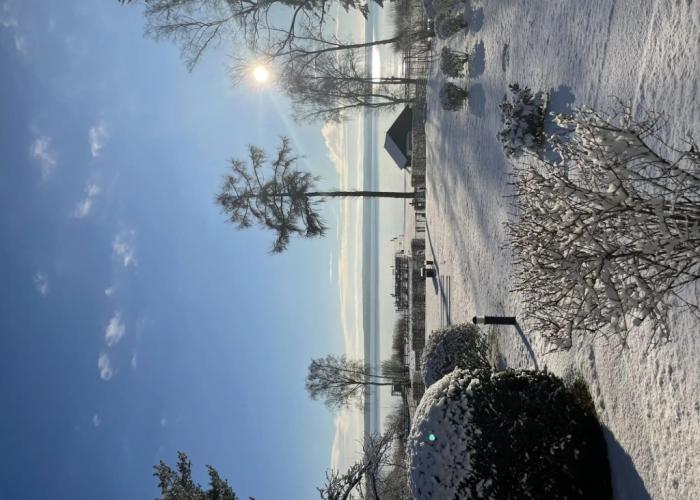 Seepark Heidenholz, Plau am See