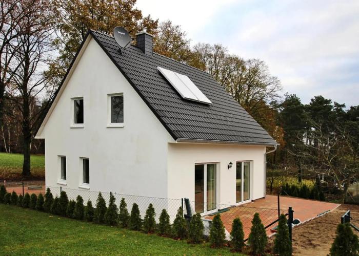 Ferienhaus Kiebitz, Plau am See