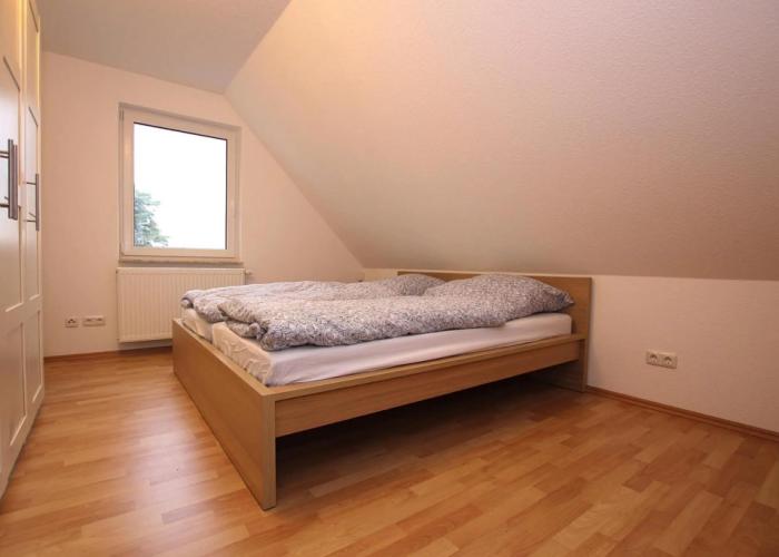 Ferienhaus Kiebitz, Plau am See
