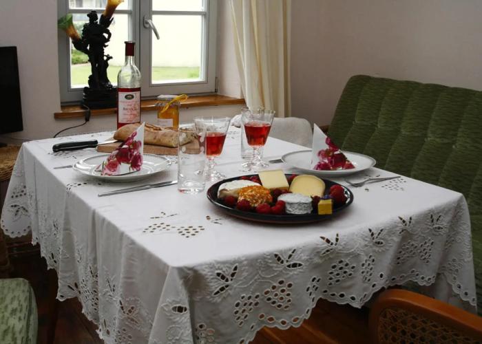 Apartment, Plau am See