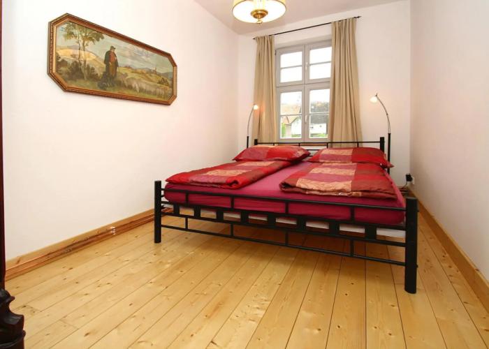 Apartment, Plau am See