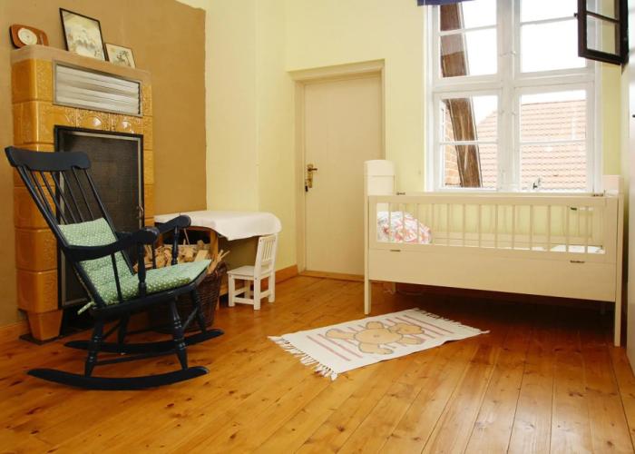 Apartment, Plau am See