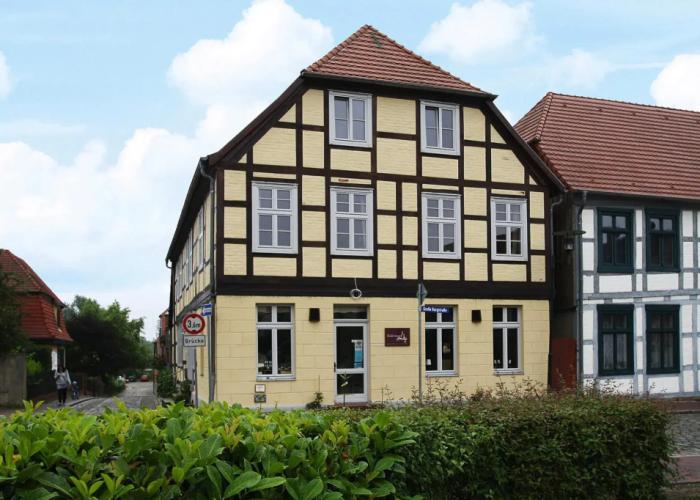 Apartment, Plau am See