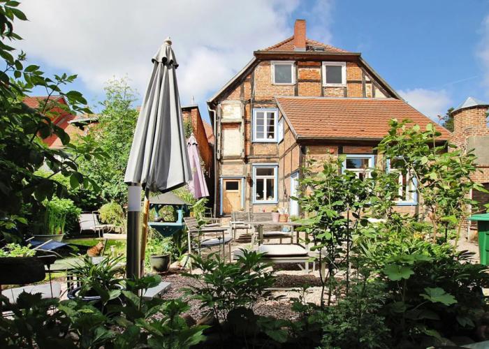 Apartment, Plau am See