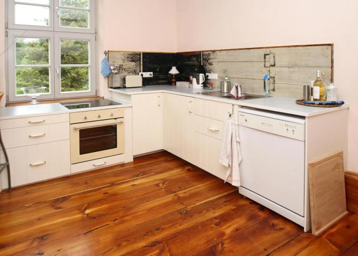 Apartment, Plau am See