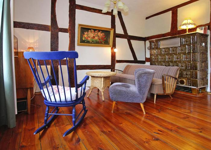 Apartment, Plau am See