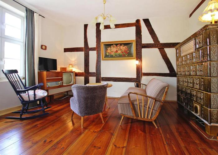 Apartment, Plau am See