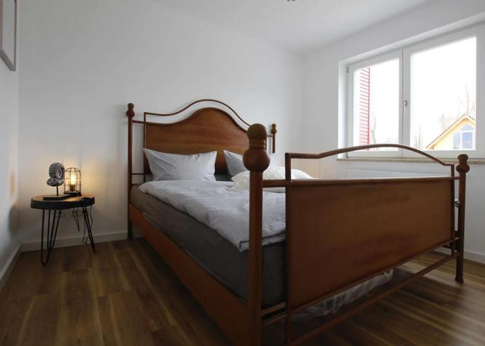 Appartement Seeblick, Plau am See