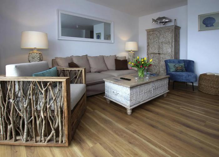 Appartement Seeblick, Plau am See