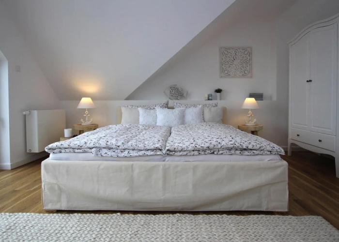 Appartement Seeblick, Plau am See