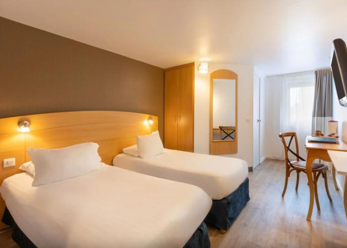 Sure Hotel by Best Western Plaisir