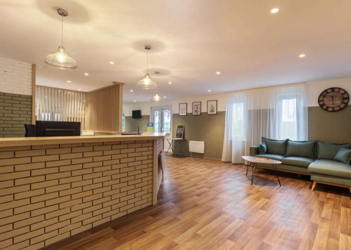 Sure Hotel by Best Western Plaisir