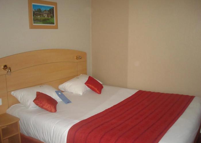 Sure Hotel by Best Western Plaisir