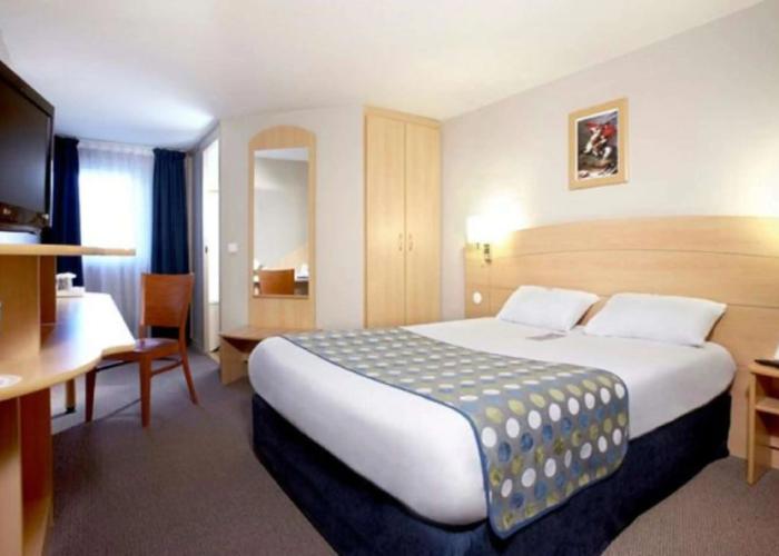 Sure Hotel by Best Western Plaisir
