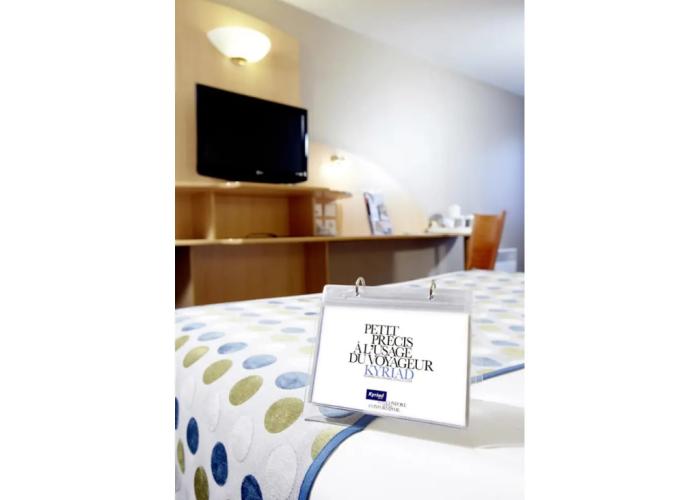 Sure Hotel by Best Western Plaisir