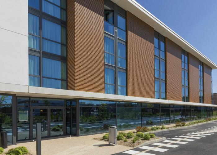 Hôtel Roi Soleil Prestige Plaisir - St Quentin