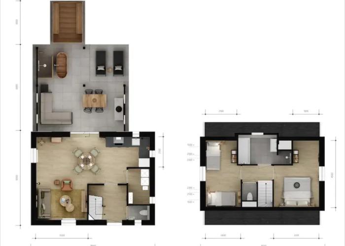 Maasresidence Thorn