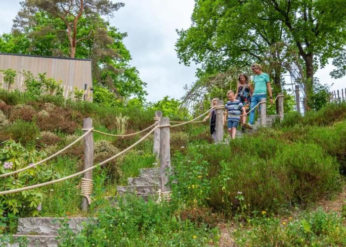 EuroParcs Maasduinen