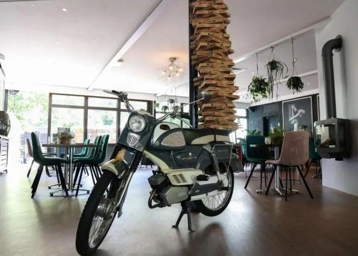 EuroParcs Maasduinen