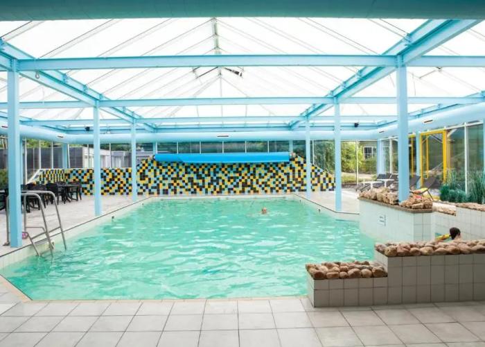 EuroParcs Maasduinen