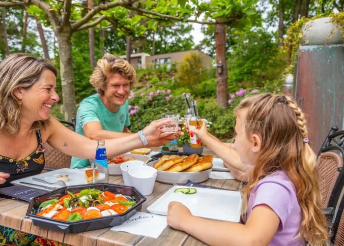 EuroParcs Maasduinen