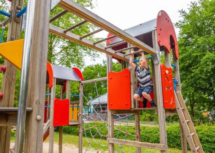 EuroParcs Maasduinen