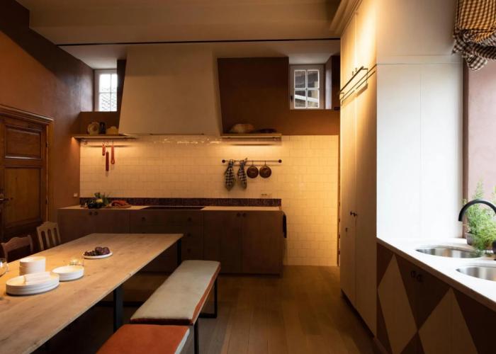 Holiday Home in Limburg Near Cafe 't Weverke