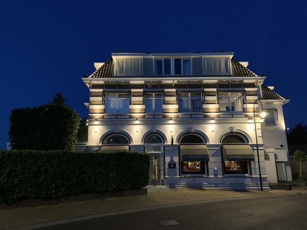 De Zon Hotel & Restaurant by Flow