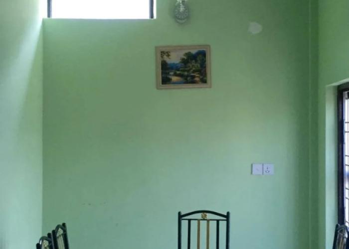 City Guest House and Family Restaurant