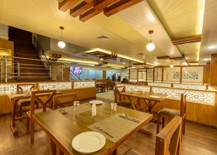 Gorakha Hotel