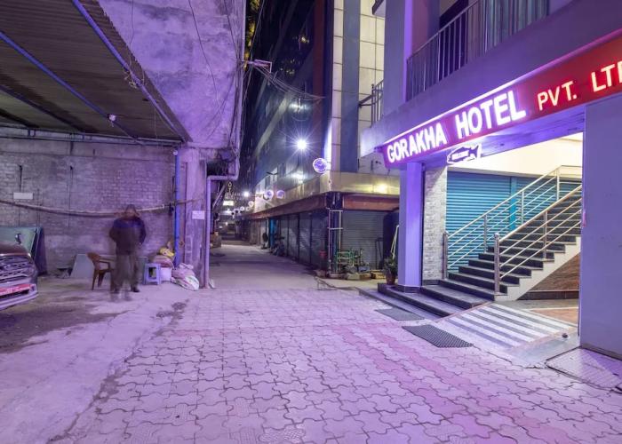 Gorakha Hotel