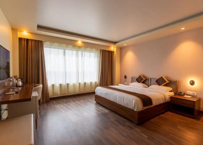 Gorakha Hotel