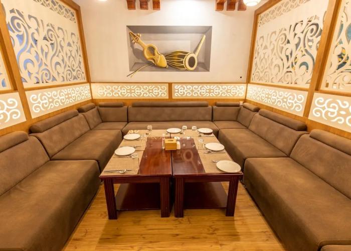 Gorakha Hotel
