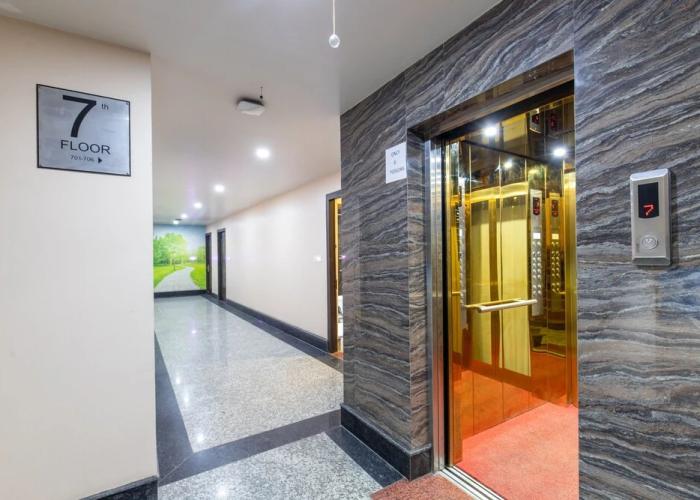 Gorakha Hotel