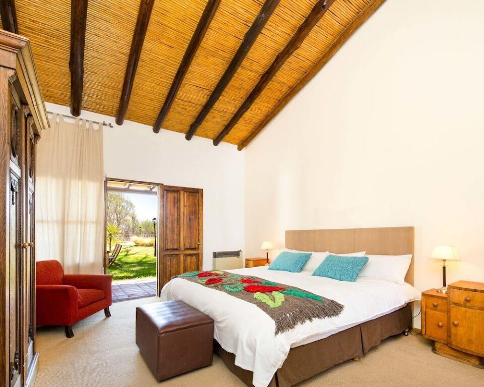 Postales Hotel  Boutique Valle de Uco