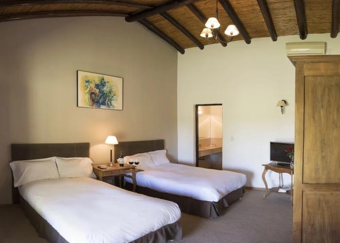 Postales Hotel  Boutique Valle de Uco