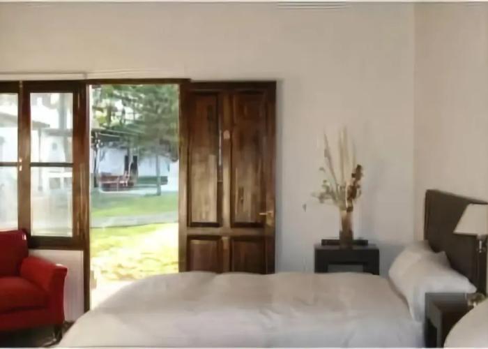 Postales Hotel  Boutique Valle de Uco