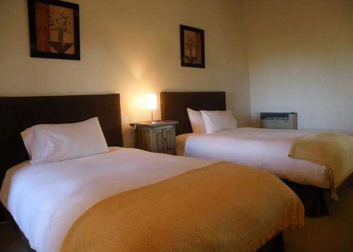 Postales Hotel  Boutique Valle de Uco