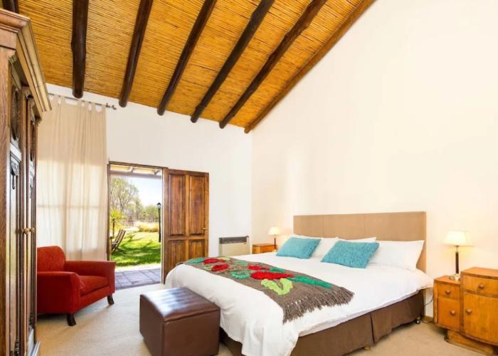 Postales Hotel  Boutique Valle de Uco