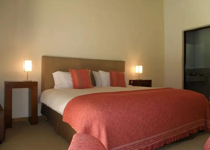 Postales Hotel  Boutique Valle de Uco